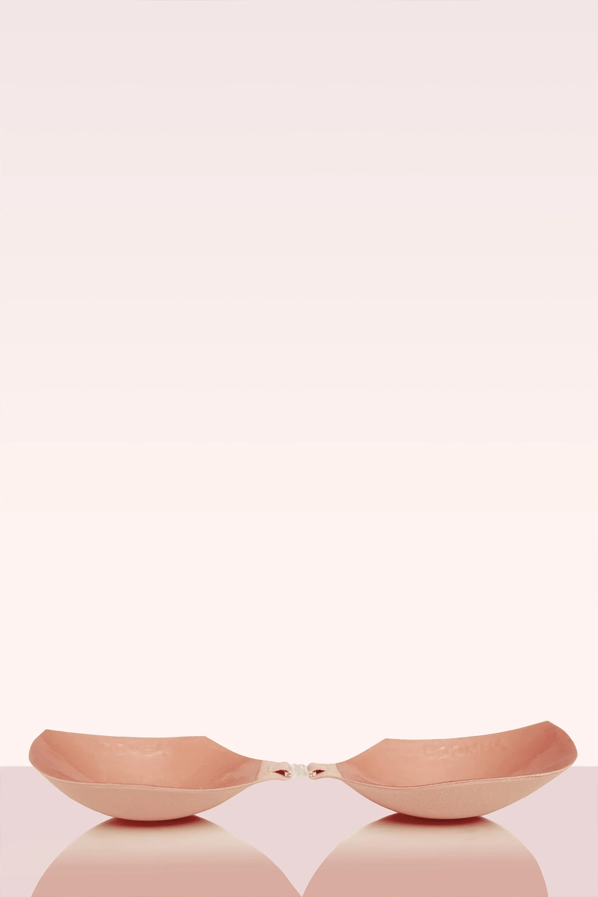 Demi Sticky Bra | Boomba Karamel Demi Plak Bh - Image 5