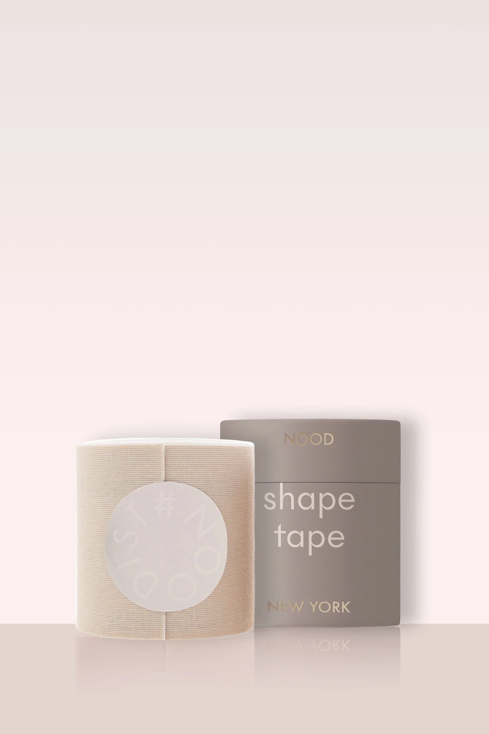 Shape Tape | NOOD Borst Tape Nr. 3 - Image 4