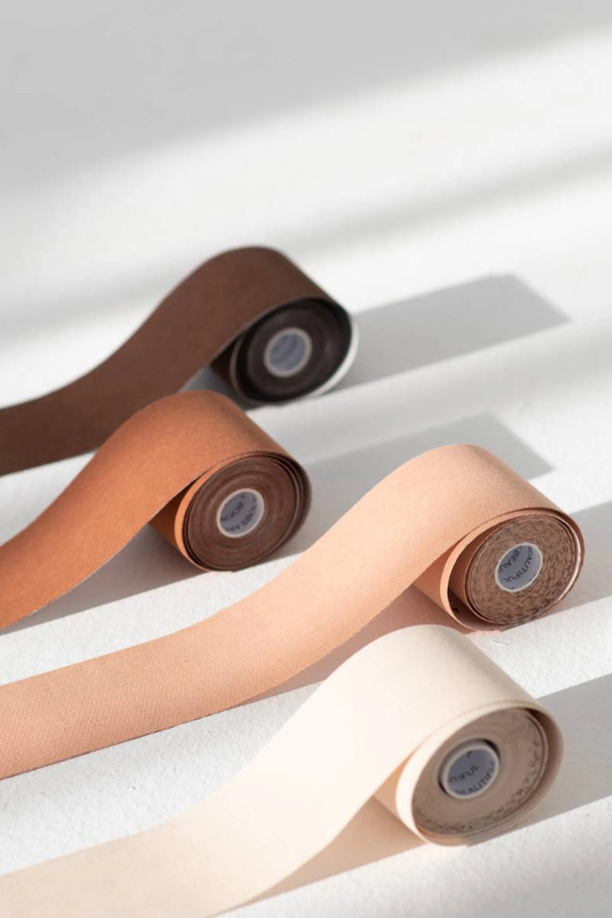 Shape Tape | NOOD Borst Tape Nr. 3 - Image 7