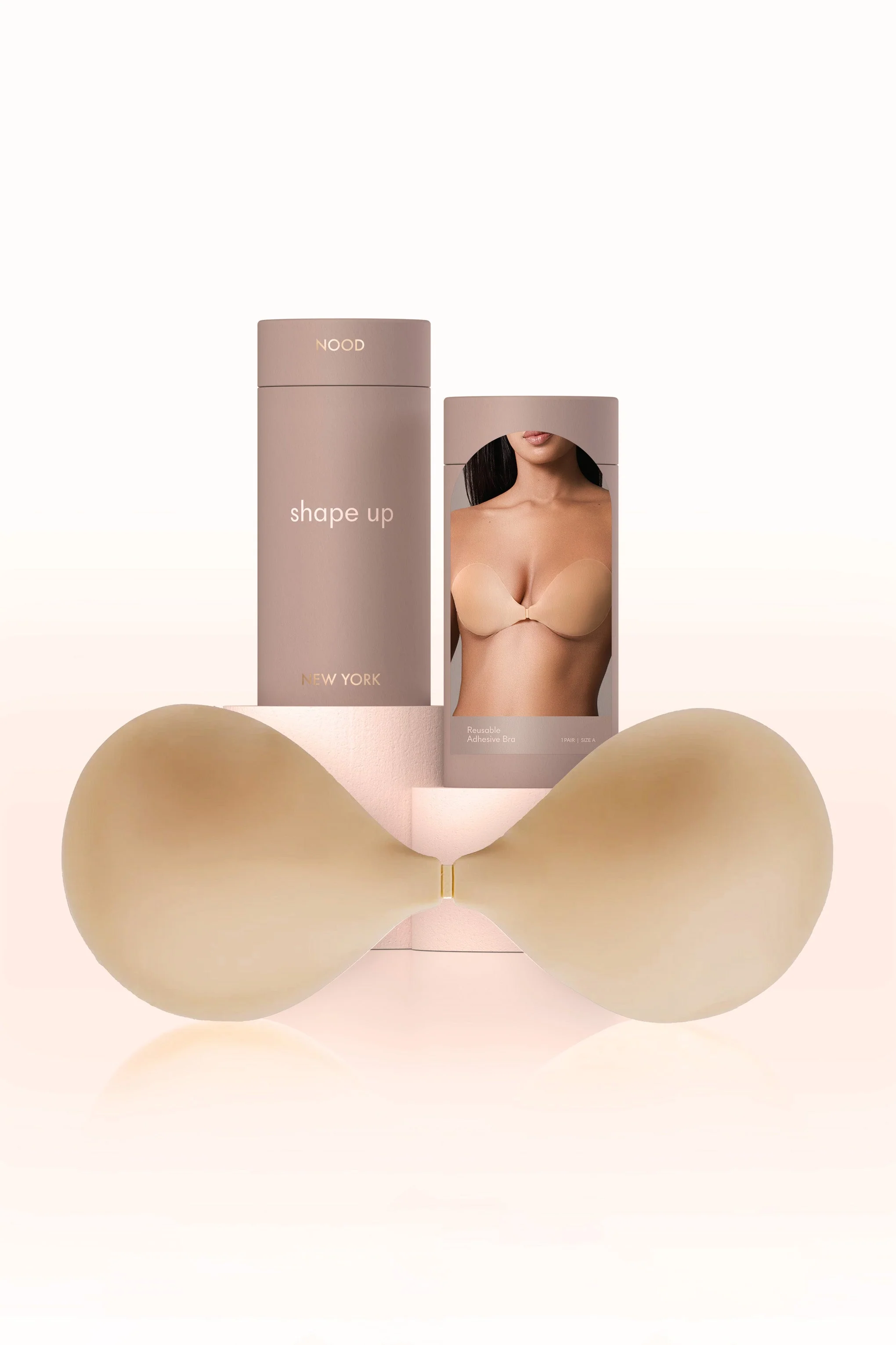 Shape Up | NOOD Silicone Plak Bh Nr. 5 - Image 3