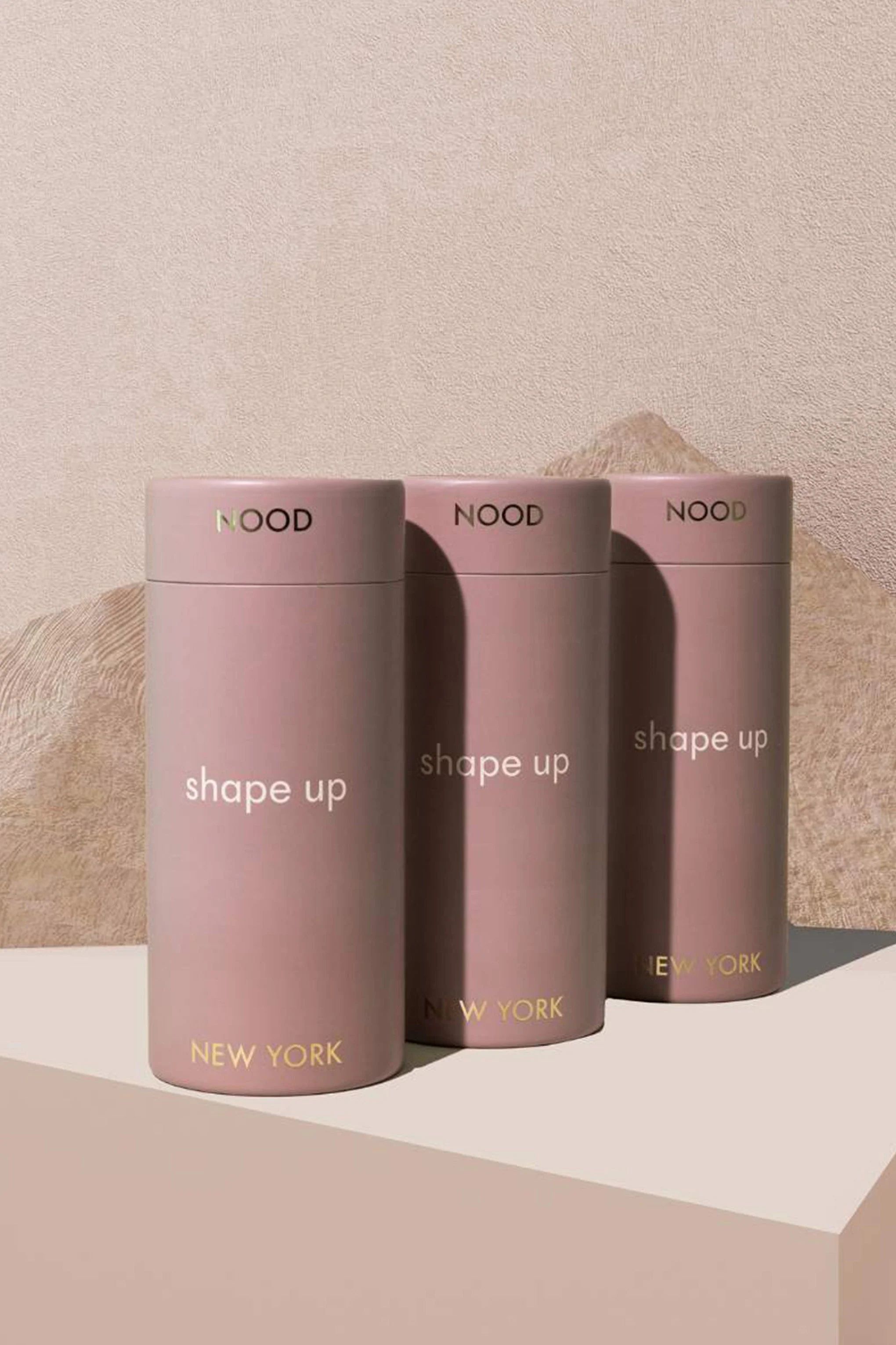 Shape Up | NOOD Silicone Plak Bh Nr. 5 - Image 4