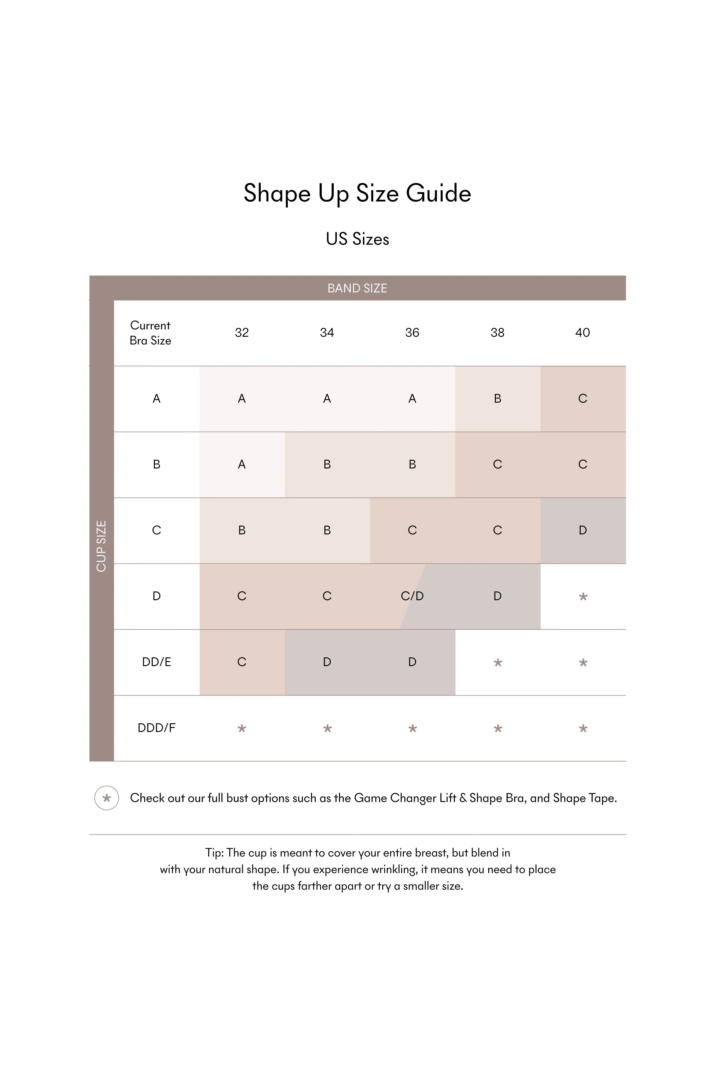 Shape Up | NOOD Silicone Plak Bh Nr. 5 - Image 7